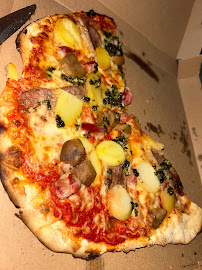 Pizza du Pizzeria PIZZA ROMA à Podensac - n°1