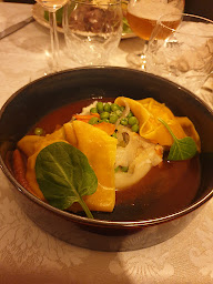 Photo n°26 de Chez mon Bèou Le Restaurant à Vaison-la-Romaine ()