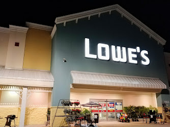 Lowe's Home Improvement