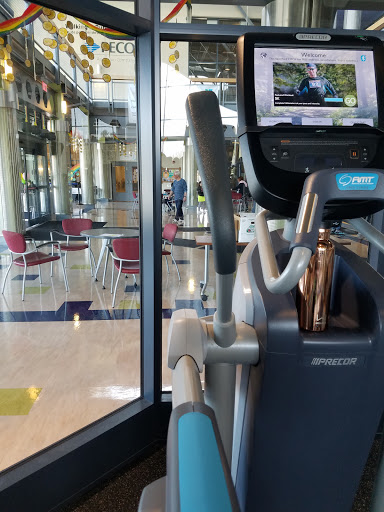 Recreation Center «Haverford Area YMCA», reviews and photos, 891 N Eagle Rd, Havertown, PA 19083, USA