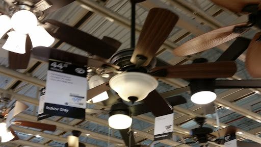 Home Improvement Store «The Home Depot», reviews and photos, 1500 Rome Hwy, Cedartown, GA 30125, USA