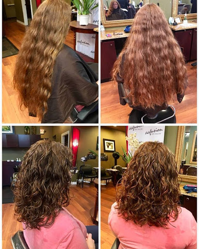 Spa «Aafusion Spa Salon», reviews and photos, 1703 County Rd 42 W, Burnsville, MN 55306, USA