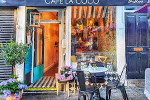 Cafe La Coco image