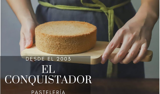 Opiniones de El Conquistador en Quito - Panadería