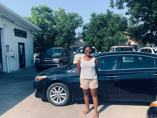 Used Car Dealer «DFW AUTO FINANCING LLC», reviews and photos, 10845 Ferguson Rd, Dallas, TX 75228, USA