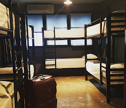 Din Space Bangkok photo