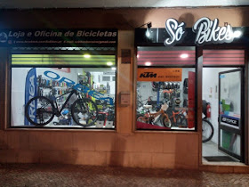 Só Bikes