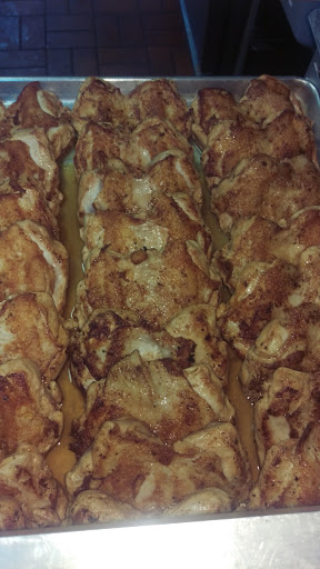 Caterer «Talk of the Town: Atlanta Best Catering & Caterers For Weddings and Corporate Events | Atlanta, GA», reviews and photos, 30 Woodstock St, Roswell, GA 30075, USA