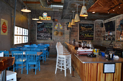 Original Seafood Bar - 1418 Greenville Ave, Dallas, TX 75206