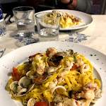 Photo n°1 de l'avis de Federico.i fait le 30/04/2018 à 15:51 sur le  Ristorante Le Crescentine di Novella à Riccione