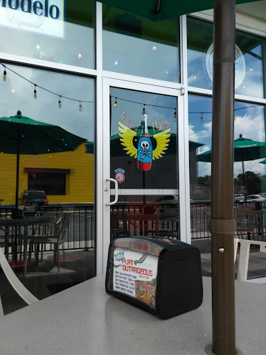 Tex-Mex Restaurant «Tijuana Flats», reviews and photos, 4027 S Dale Mabry Hwy, Tampa, FL 33611, USA