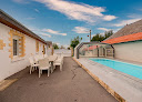 Gite de groupe avec piscine, jacuzzi.. à Lucquy (Ardennes) Lucquy