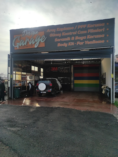 Design Garage