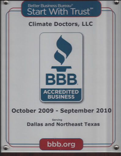 Insulation Contractor «Climate Doctors, LLC», reviews and photos