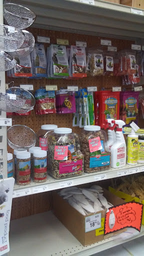 Pet Supply Store «Concord Feed Pet & Livestock Supplies», reviews and photos, 228 Hookston Rd, Pleasant Hill, CA 94523, USA