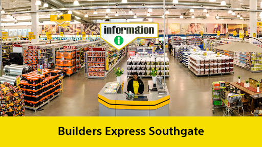 Builders Express Southgate