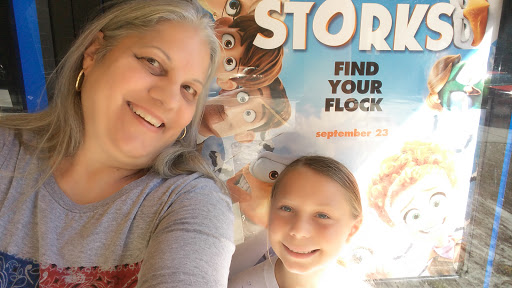 Movie Theater «Touchstar Cinemas - Spring Hill 8», reviews and photos, 2955 Commercial Way, Spring Hill, FL 34606, USA