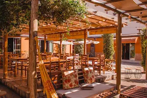 Restaurante Villa Itajubá - Self-Service | Marmitex | Marmitas | Eventos image