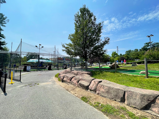 Amusement Center «Starland Sports & Fun Park», reviews and photos, 645 Washington St, Hanover, MA 02339, USA