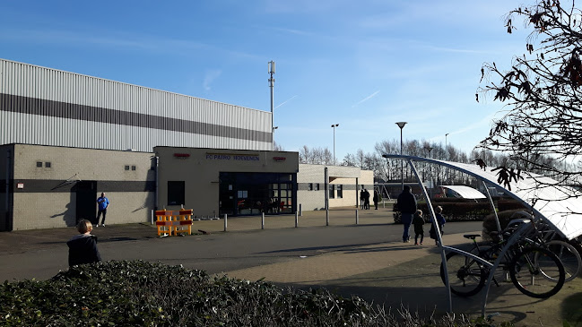 Patro hoevenen - Antwerpen