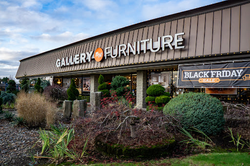 Gallery Furniture, 10225 SW Beaverton Hillsdale Hwy, Beaverton, OR 97005, USA, 