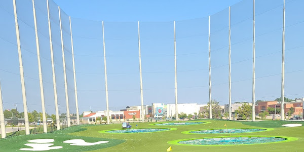 Topgolf