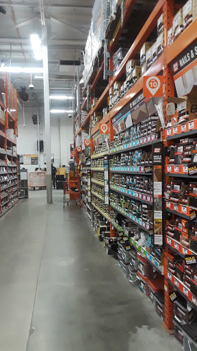 Home Improvement Store «The Home Depot», reviews and photos, 2115 N Gaffey St, San Pedro, CA 90731, USA