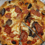 Photo n°1 de l'avis de Lorenzo.i fait le 13/03/2024 à 09:38 sur le  Caruso à Bologna