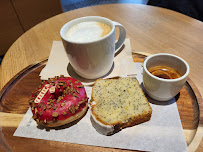 Plats et boissons du Café Starbucks à Colmar - n°4