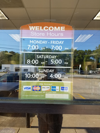 Paint Store «Sherwin-Williams Paint Store», reviews and photos, 875 Veterans Memorial Hwy SW, Mableton, GA 30126, USA