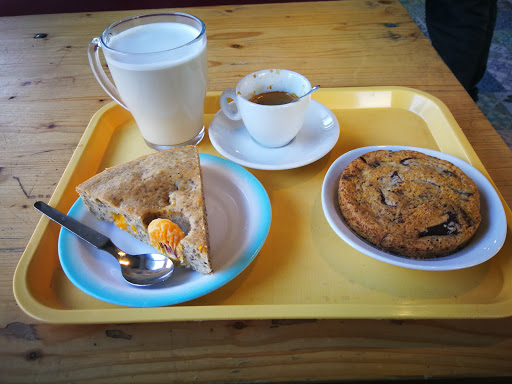 Cafés d'étude en Marseille