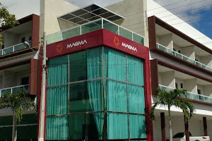 Magma Hotel image