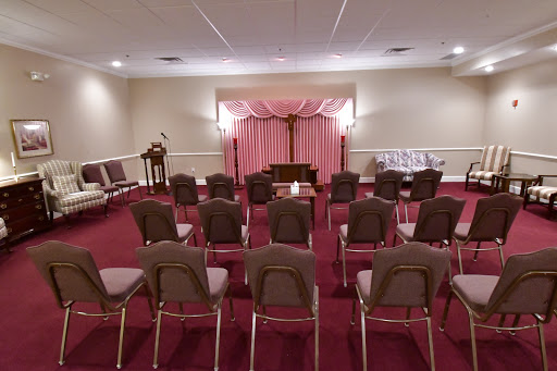 Funeral Home «Redmond Funeral Home», reviews and photos, 4100 S Westnedge Ave, Kalamazoo, MI 49008, USA