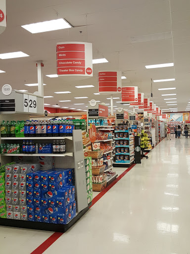 Department Store «Target», reviews and photos, 2703 County Rd 541, Burlington, NJ 08016, USA