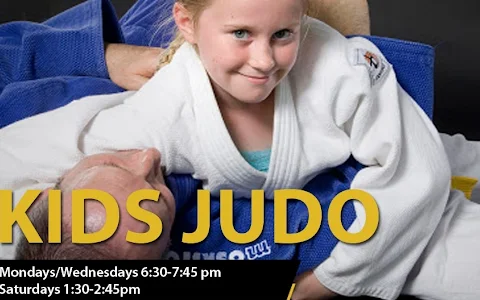 Budokai Judo Club image