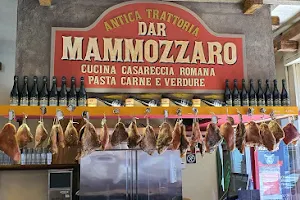 Antica Trattoria Dar Mammozzaro (cucina romana) image