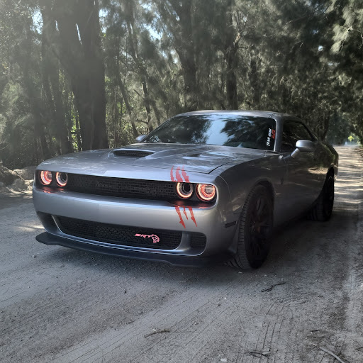 Car Dealer «Gator Chrysler Dodge Jeep», reviews and photos, 840 S Harbor City Blvd, Melbourne, FL 32901, USA