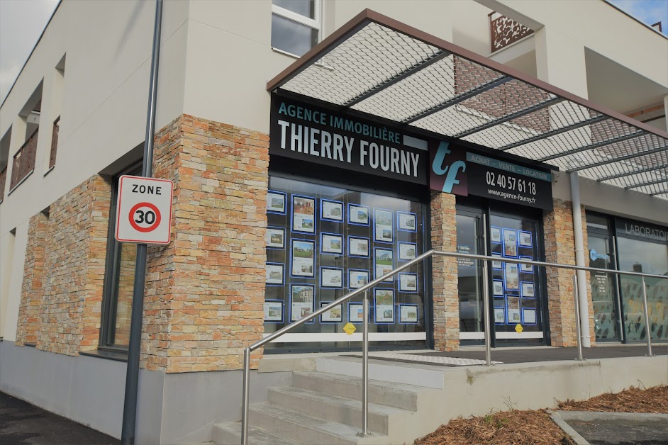 Agence Immobilière Thierry Fourny à Héric