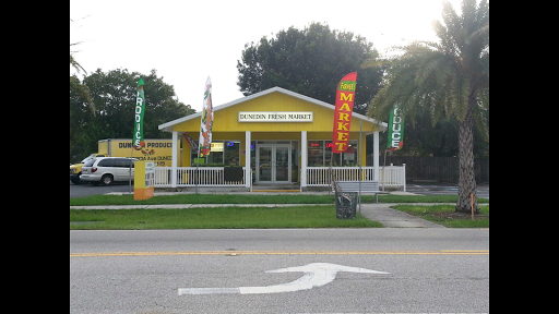 Produce Market «Dunedin Fresh Market», reviews and photos, 390 Patricia Ave, Dunedin, FL 34698, USA