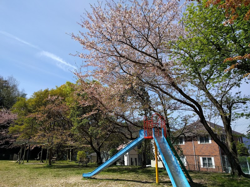 美鈴が丘西第五公園