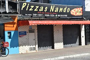 Pizzas Nando - Praia Grande image