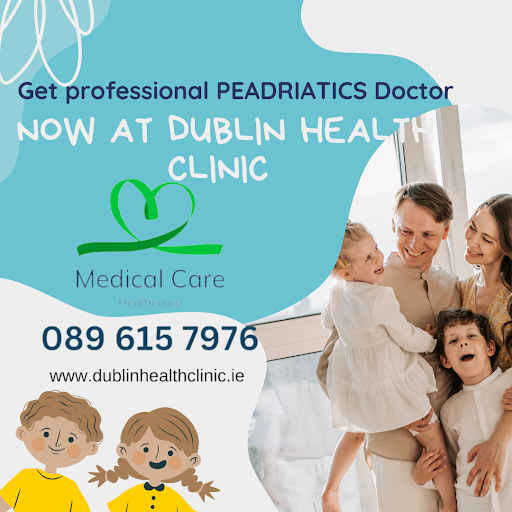Dublin Health Clinic