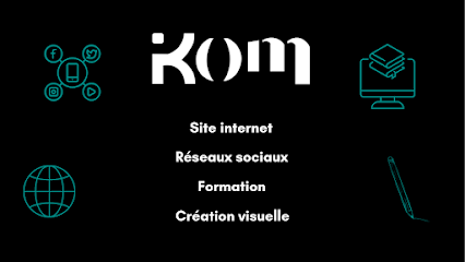 IKOM Communication Saint-Gély-du-Fesc