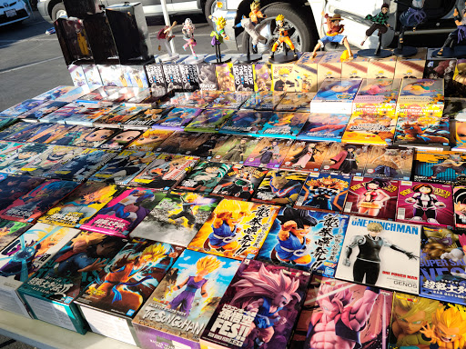 Video Game Store «PTR Games», reviews and photos, 3505 E Chapman Ave, Orange, CA 92869, USA