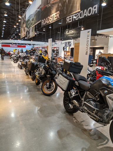 Ducati Dealer «South Sound Motorcycles», reviews and photos, 3605 20th St E, Tacoma, WA 98424, USA