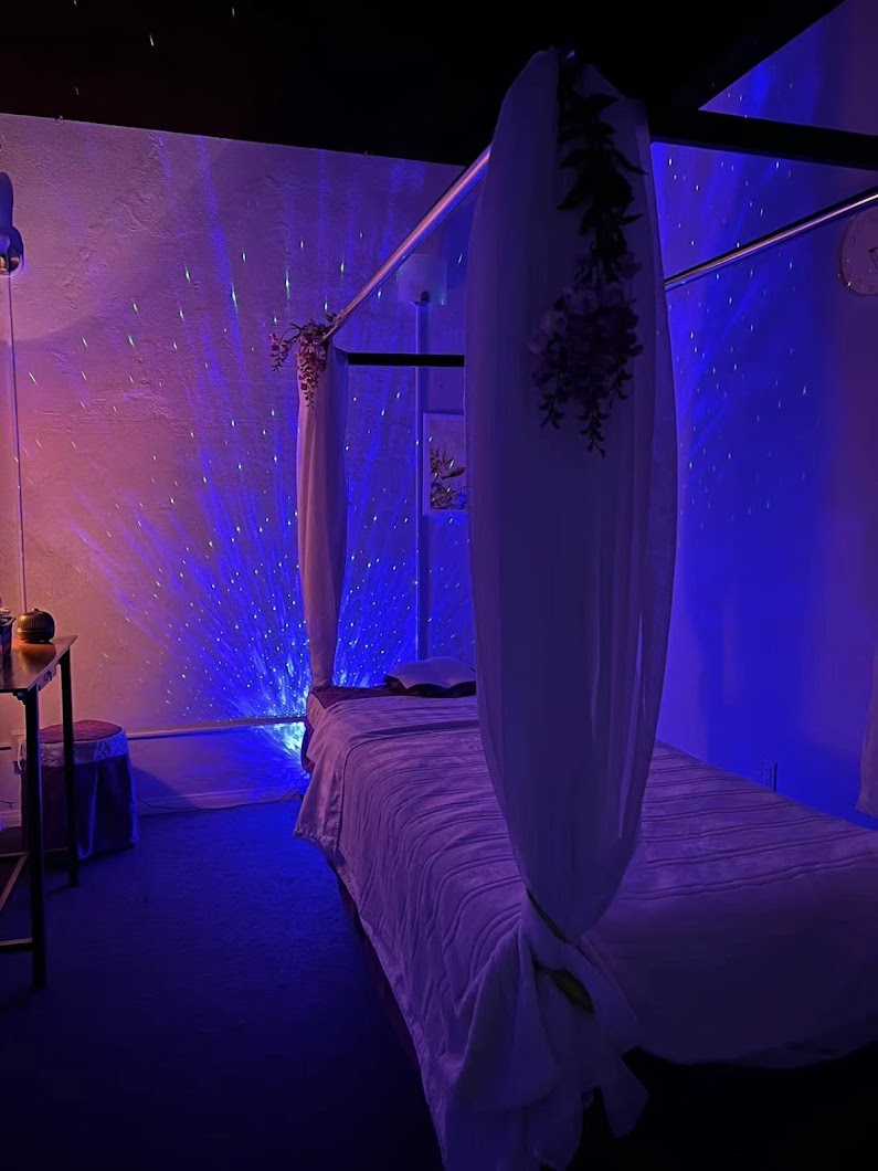 Asian Massage Parlors In San Diego