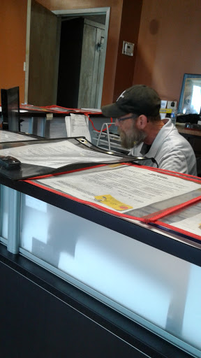 Used Car Dealer «Elbrus Auto Brokers, Inc.», reviews and photos, 772 W Ridge Rd, Rochester, NY 14615, USA