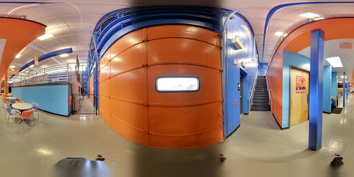 Amusement Center «Sky Zone Trampoline Park», reviews and photos, 10 Conchester Rd, Glen Mills, PA 19342, USA