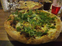 Pizza du Restaurant La Bodeguita del Lago à Clermont-l'Hérault - n°6