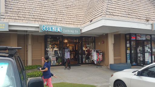 Cookie's Clothing Company